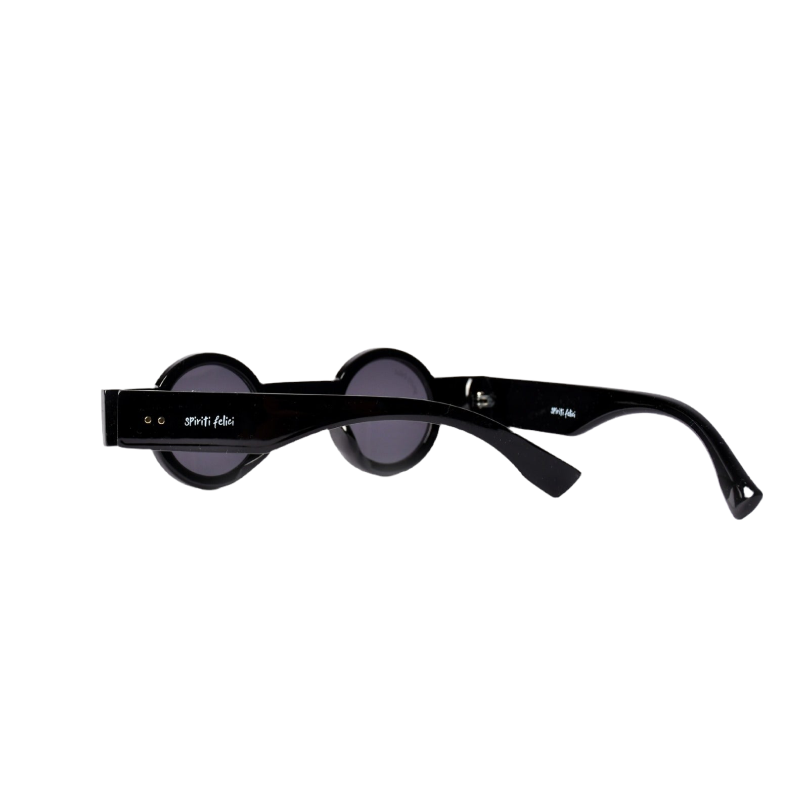 ZILLION | Black