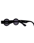 ZILLION | Black