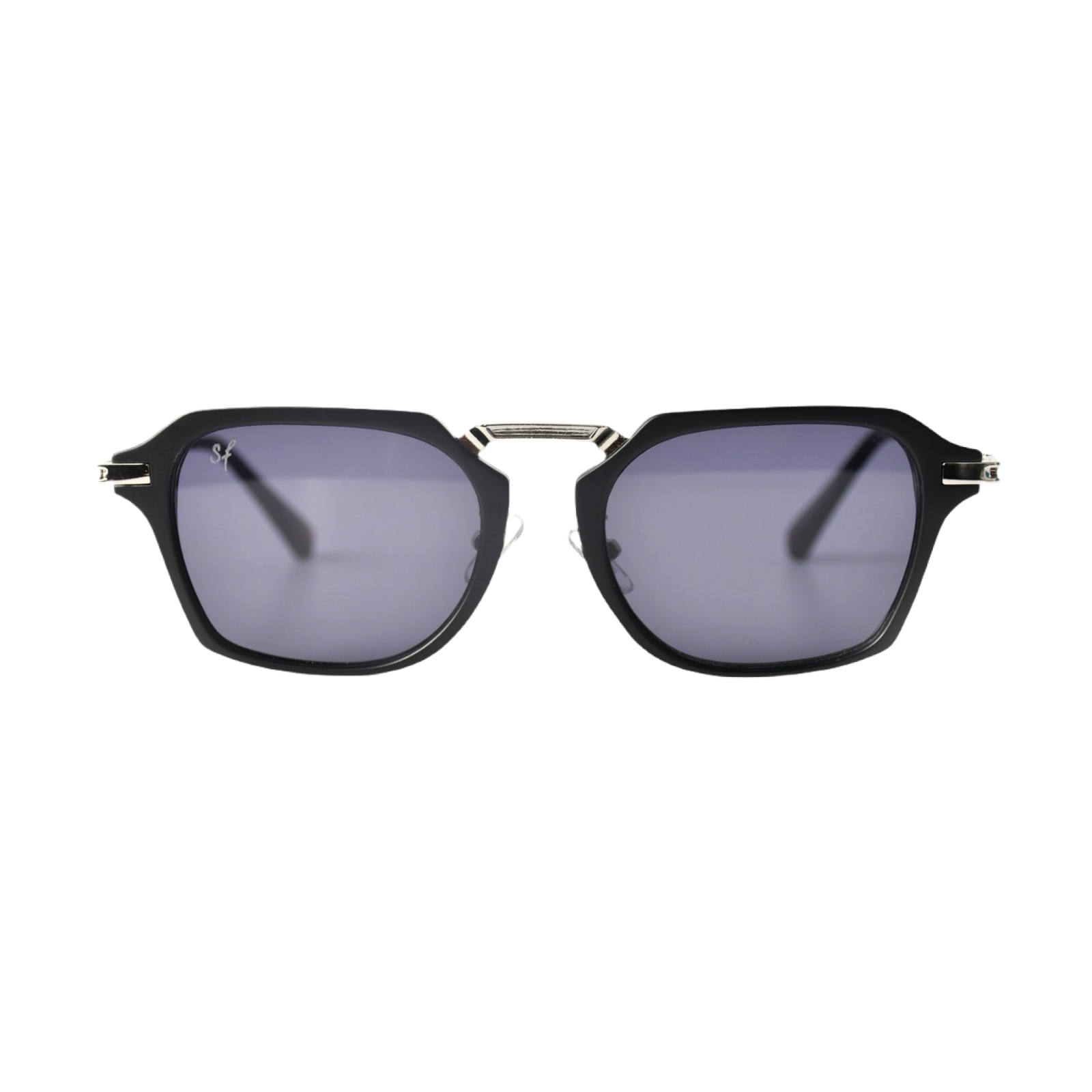 Pioneer | Black