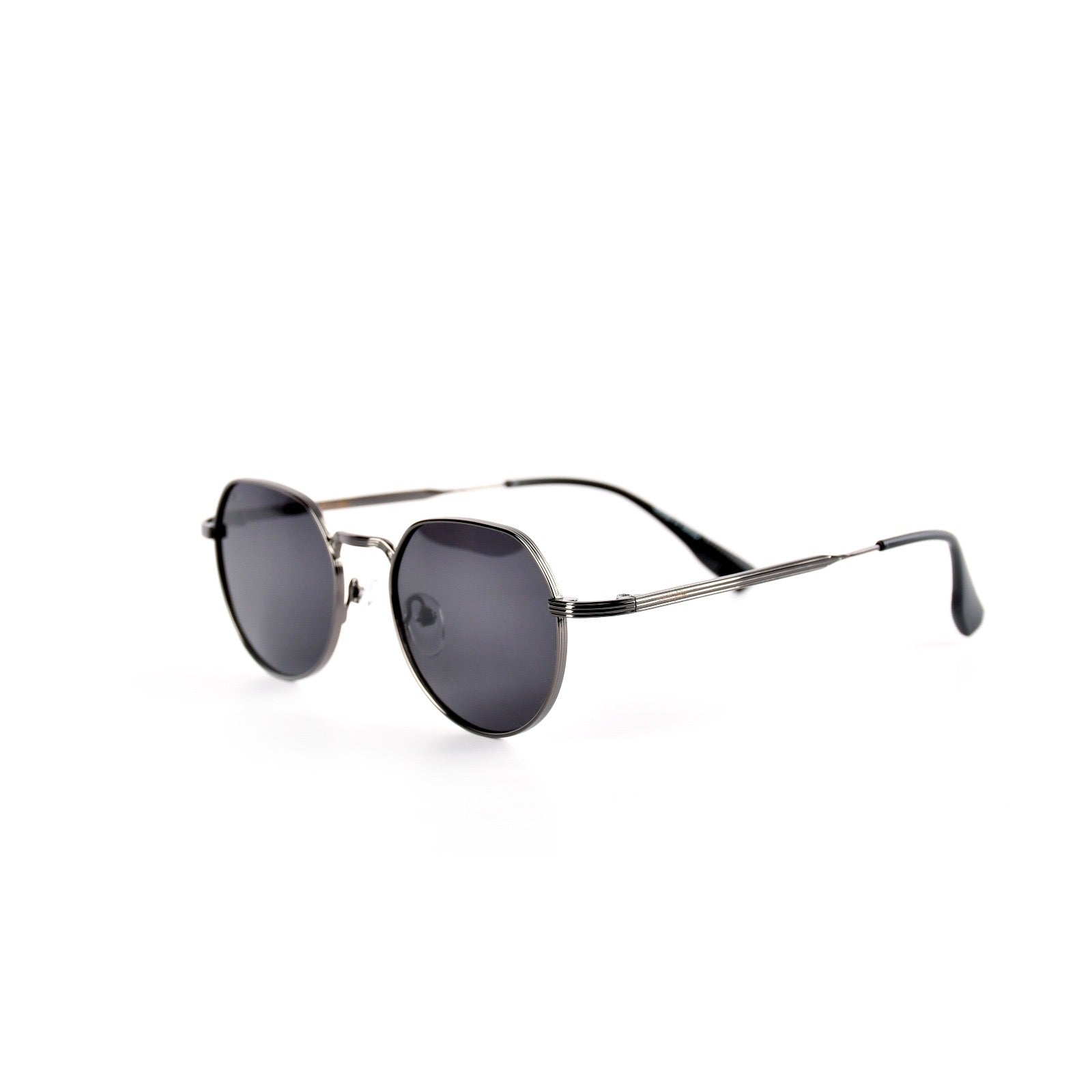 Solace | Black