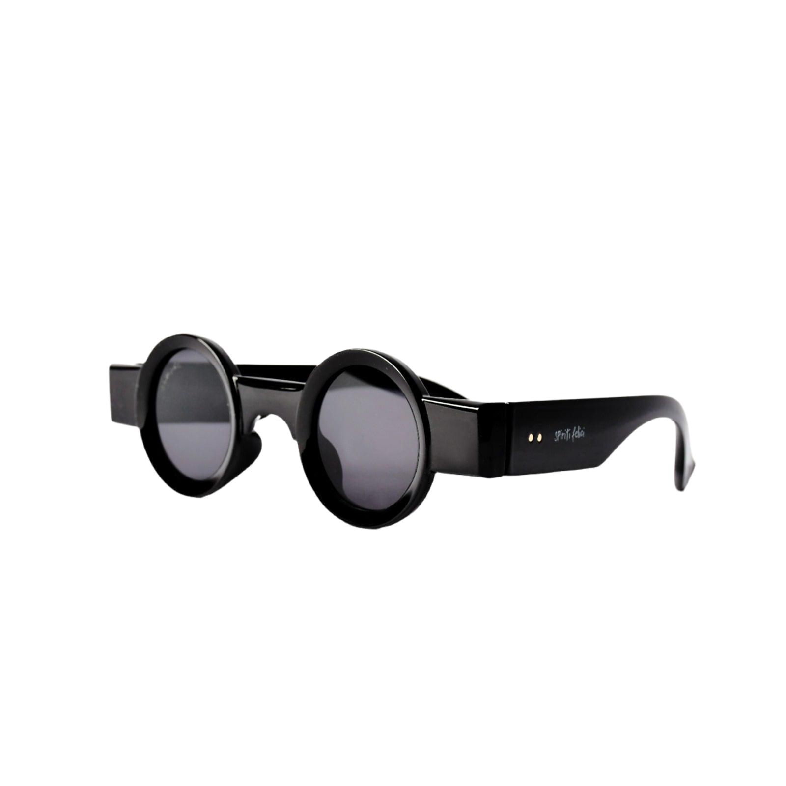 ZILLION | Black