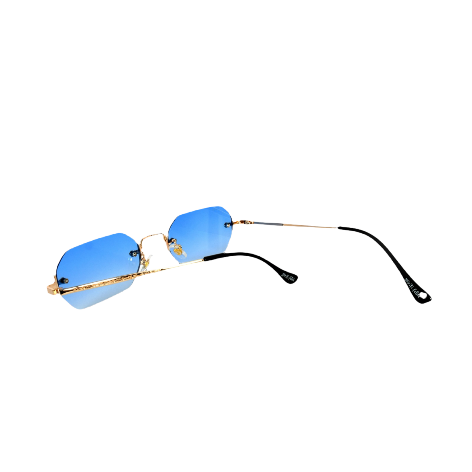 FUSION | Blue