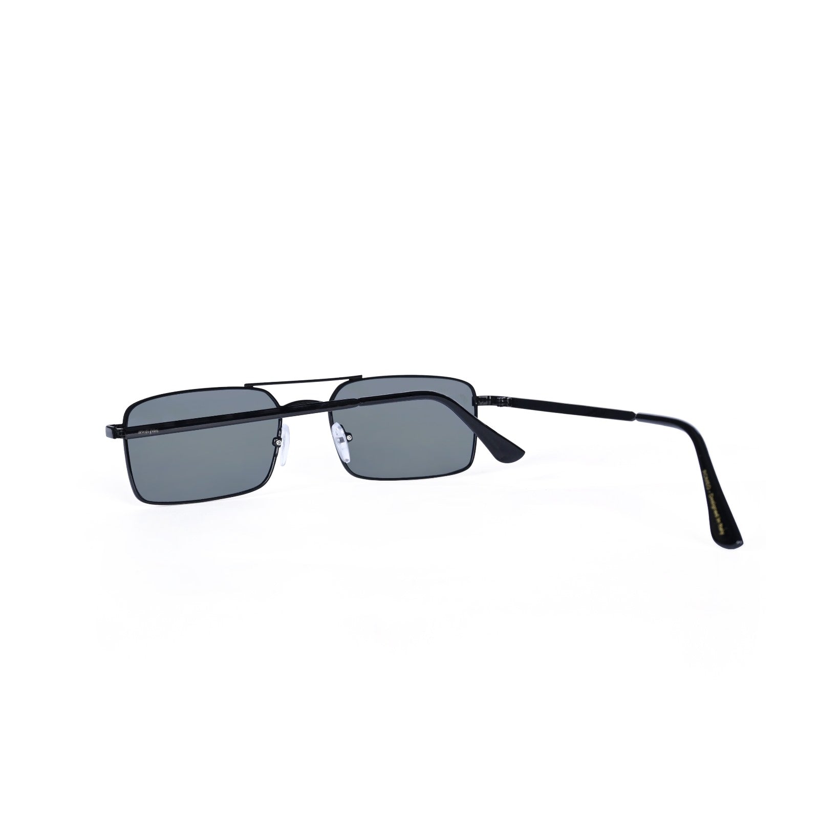 Romeo | Black