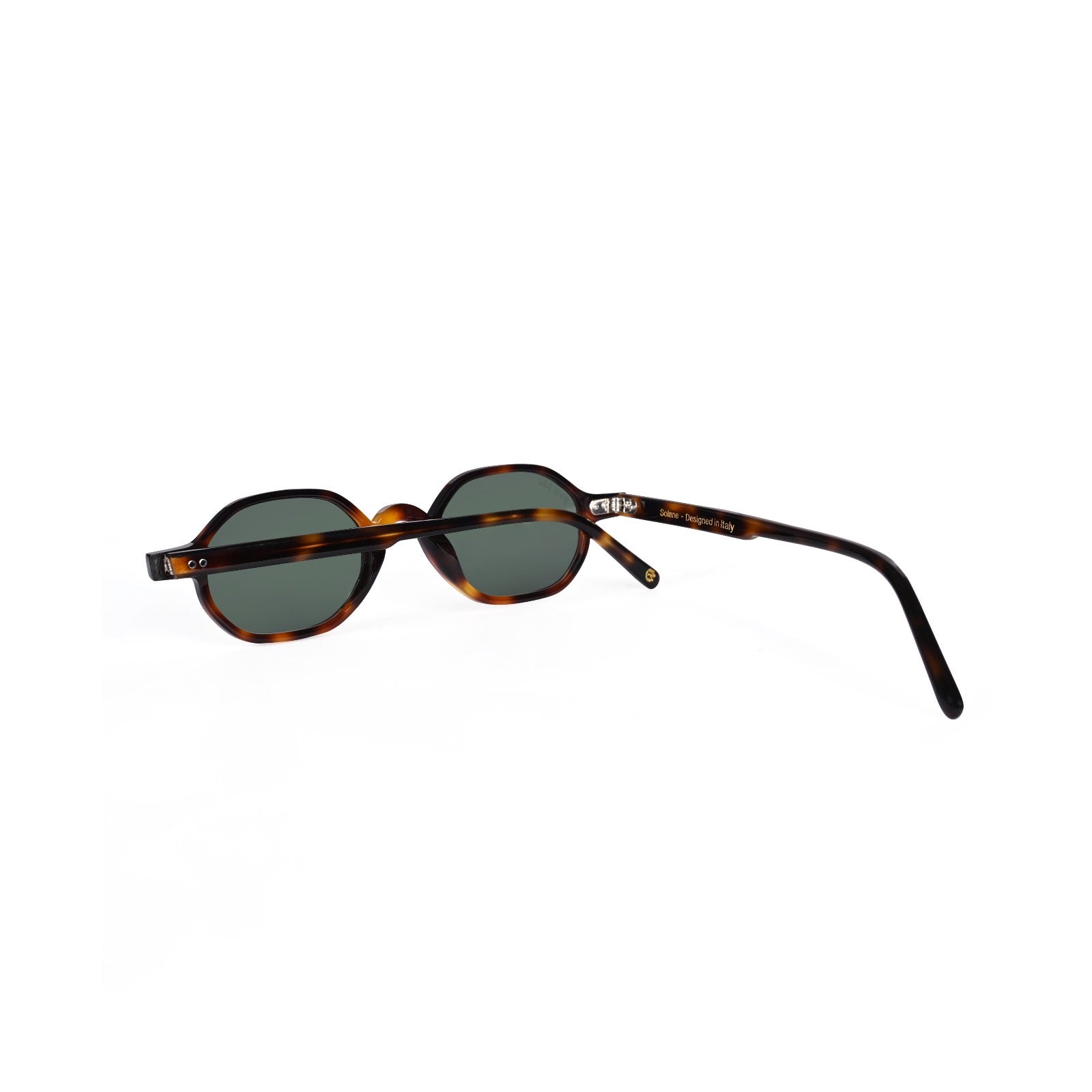 Solane | Tortoise