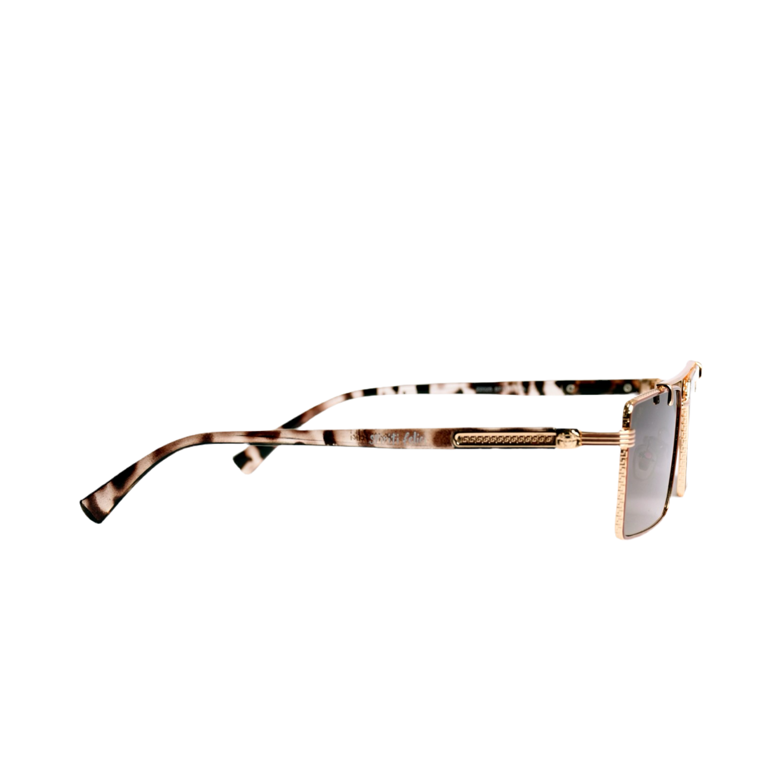 ZENITH | Brown