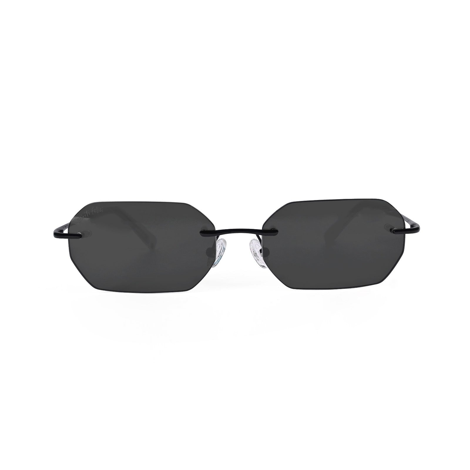 Whisper | Black
