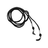 BRIO Plain Sunglasses Strap | Black