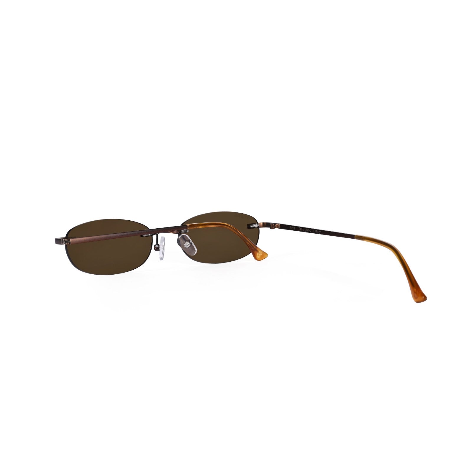 Beta | Brown