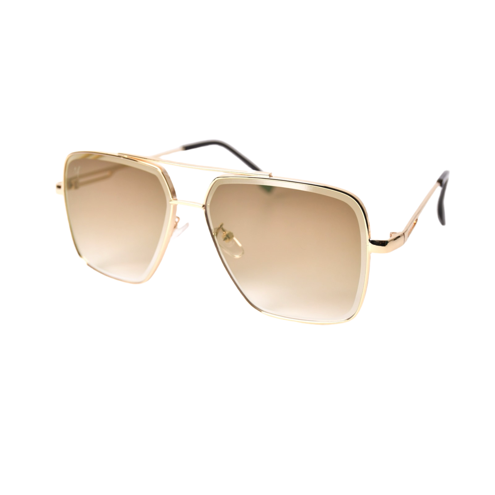 Ascend | Brown