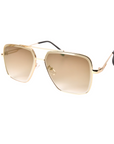 Ascend | Brown