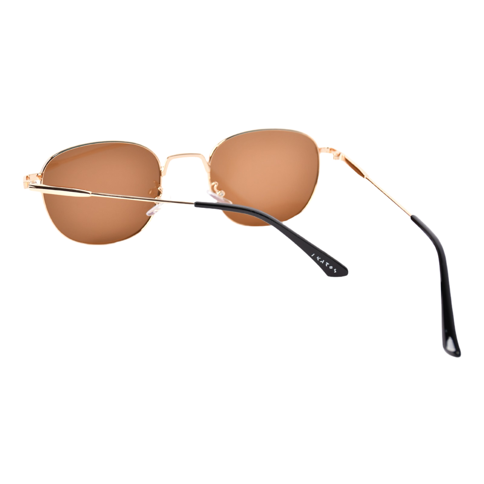 Timeless | Brown