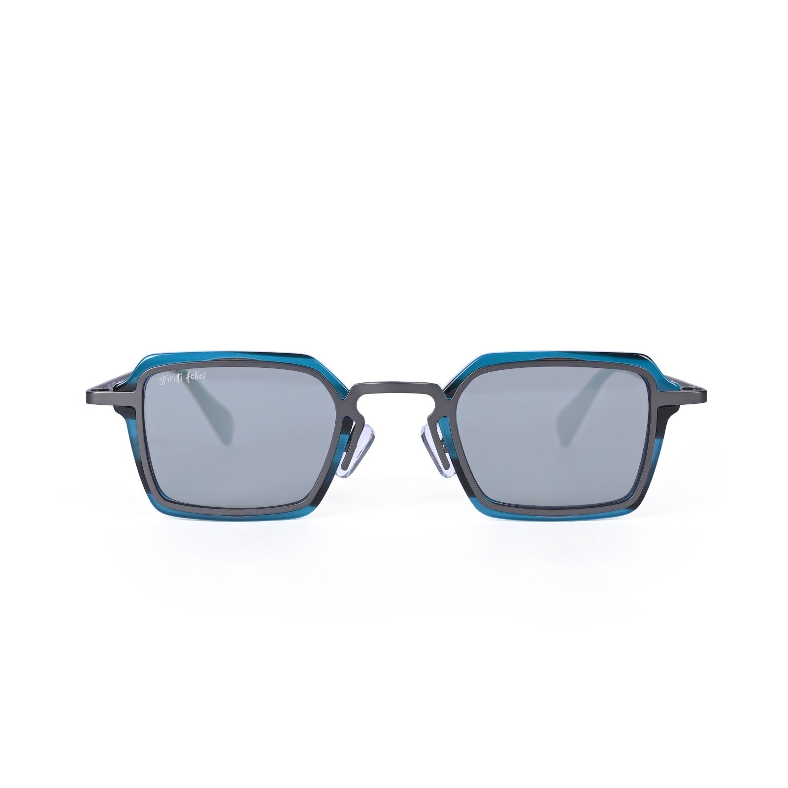 Frazer | Blue