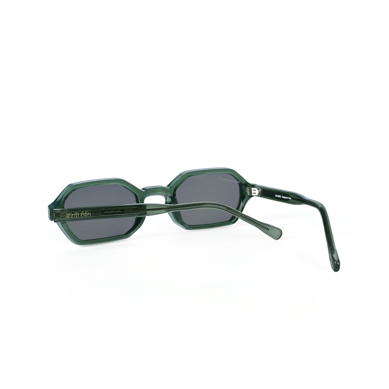 Colombo | Green