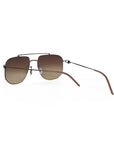 Flux | Brown
