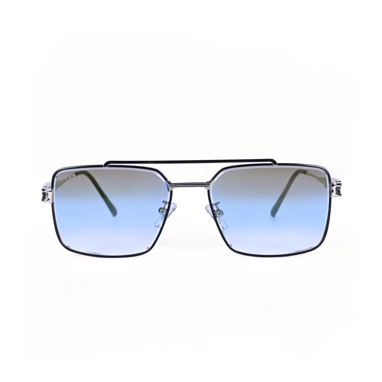 Desert Dawn | Blue
