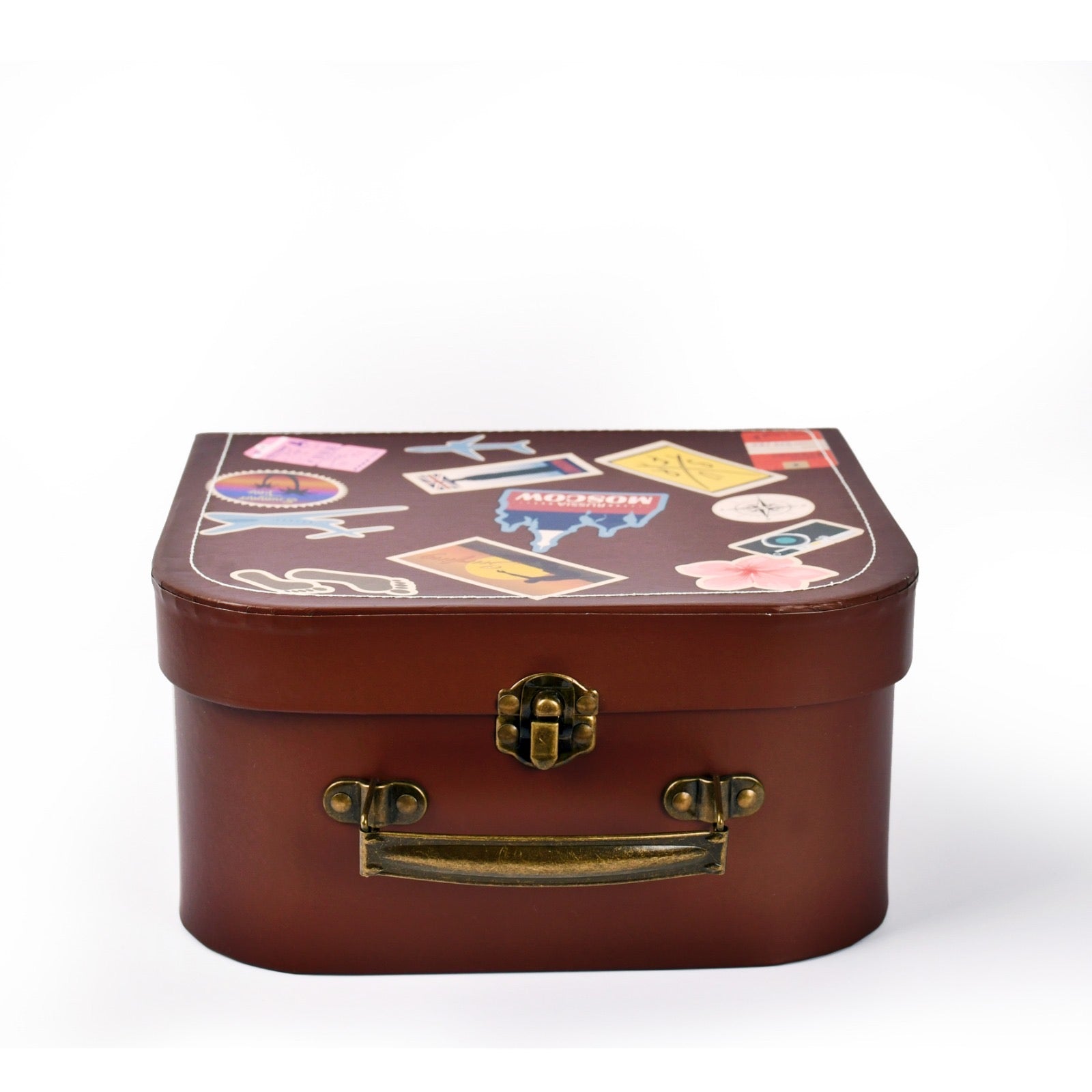 Collectible Box