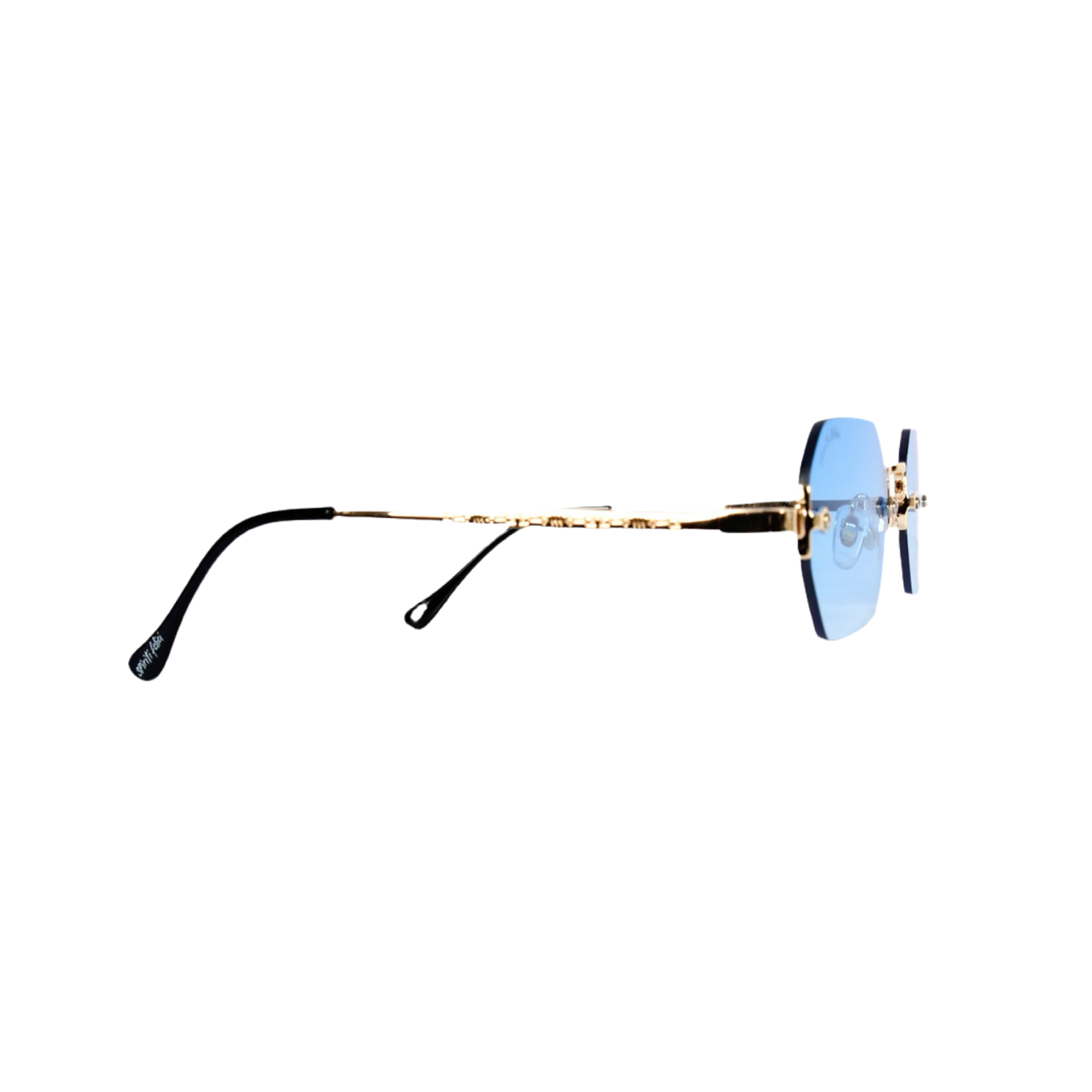 FUSION | Baby Blue