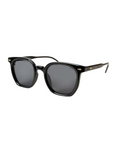 Ocean Mist | Black