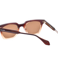 Athens | Brown