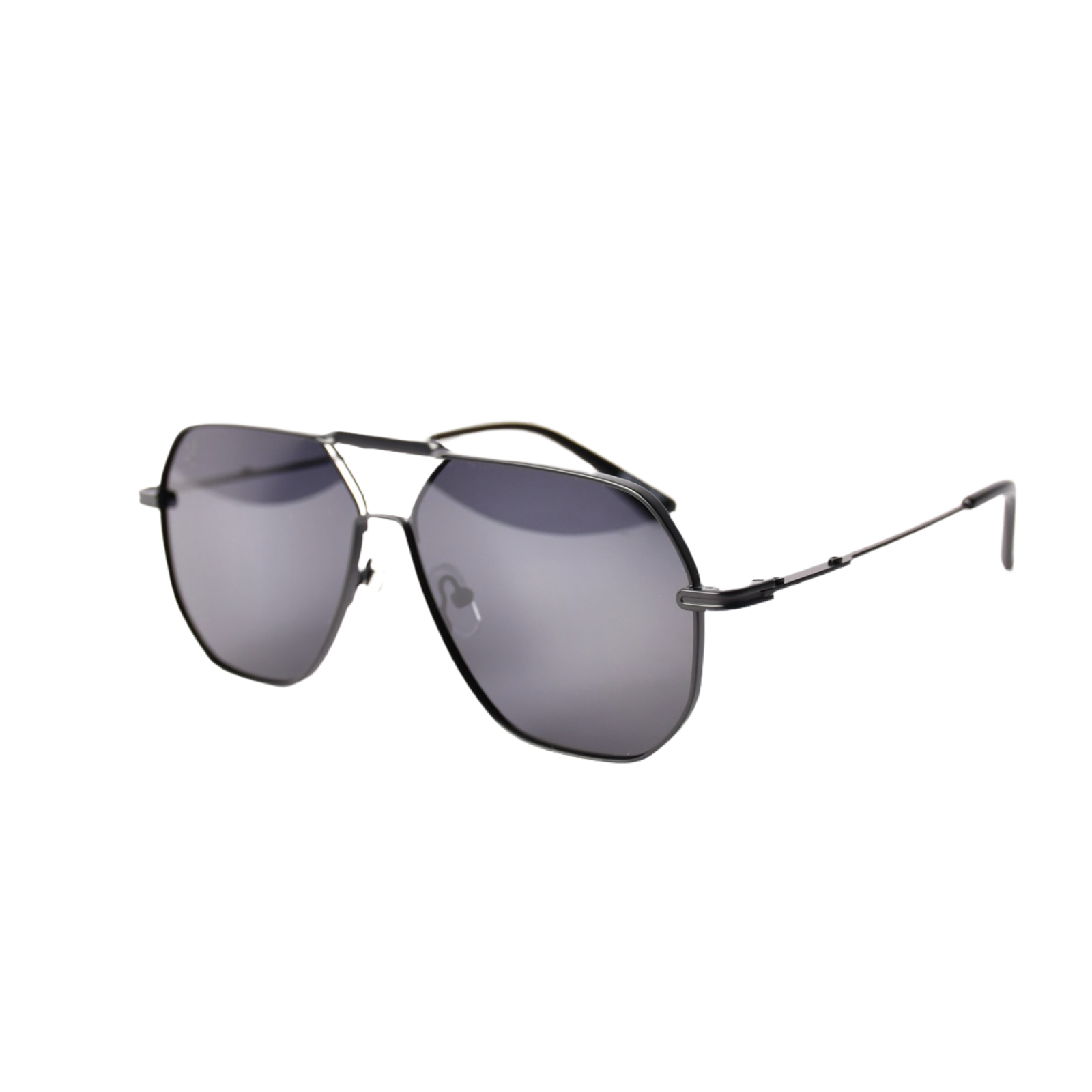 Stratos | Black