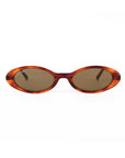 Narrow | Light Tortoise