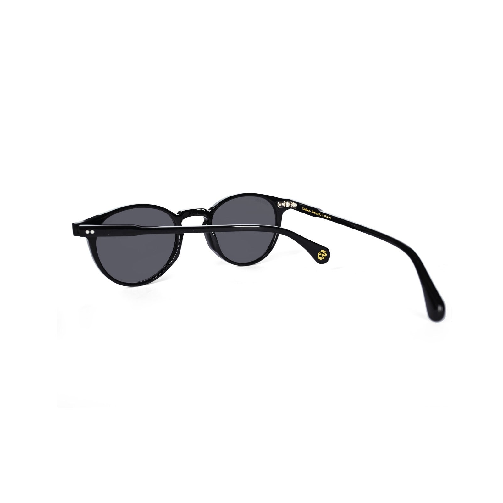 Chelsea | Black