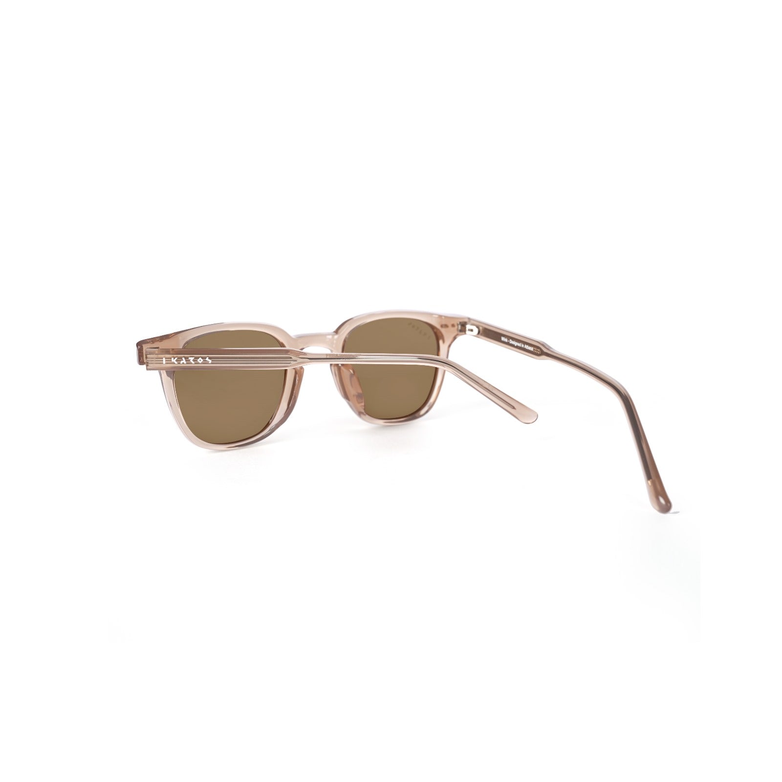 Wink | Brown