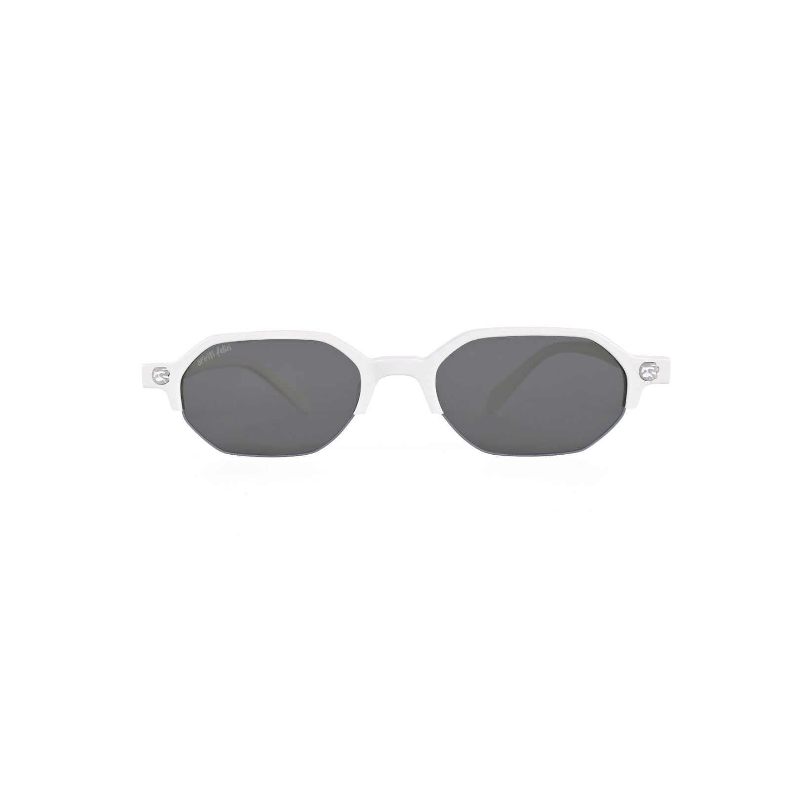 Noble Casanova | White Grey