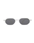 Noble Casanova | White Grey