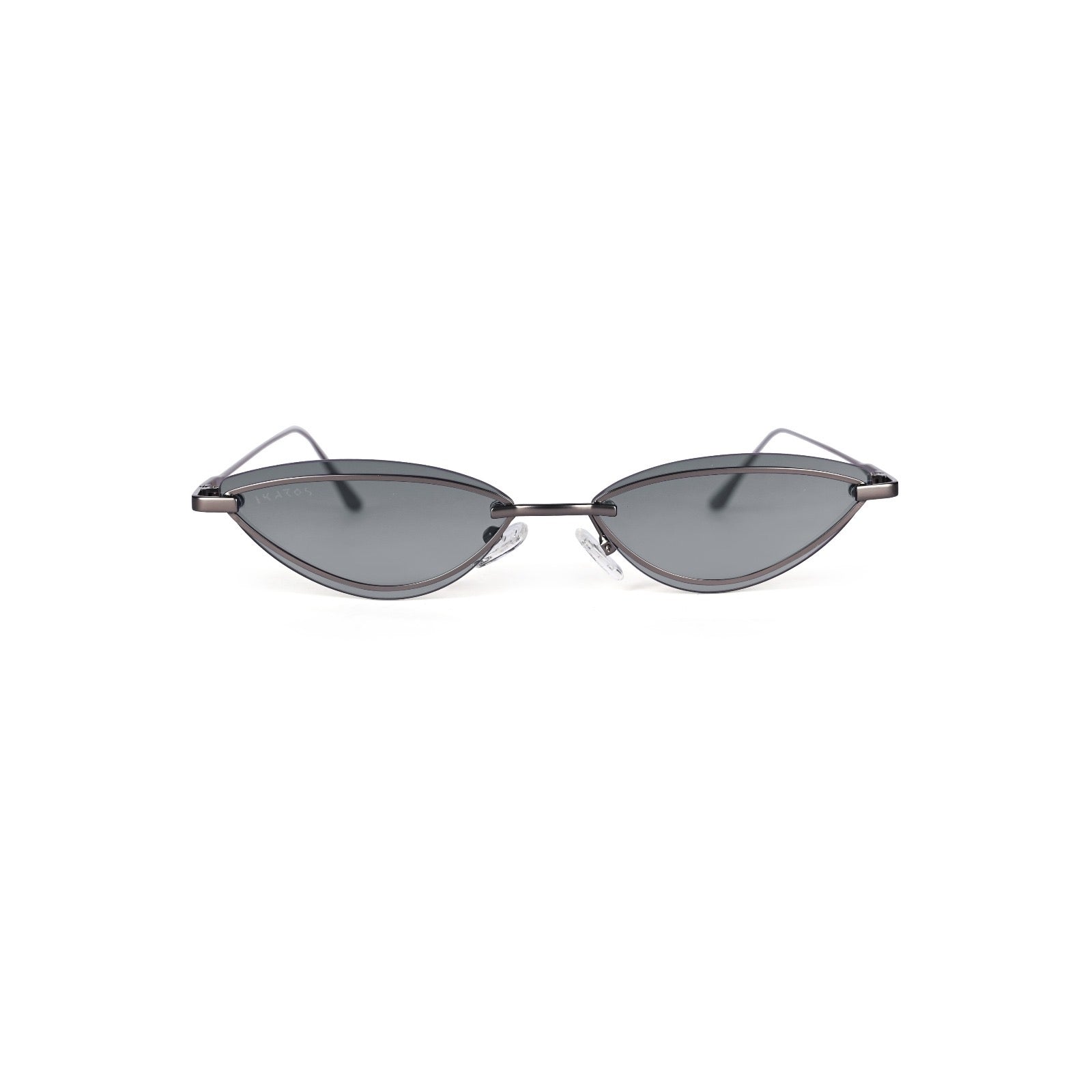 Flames | Silver