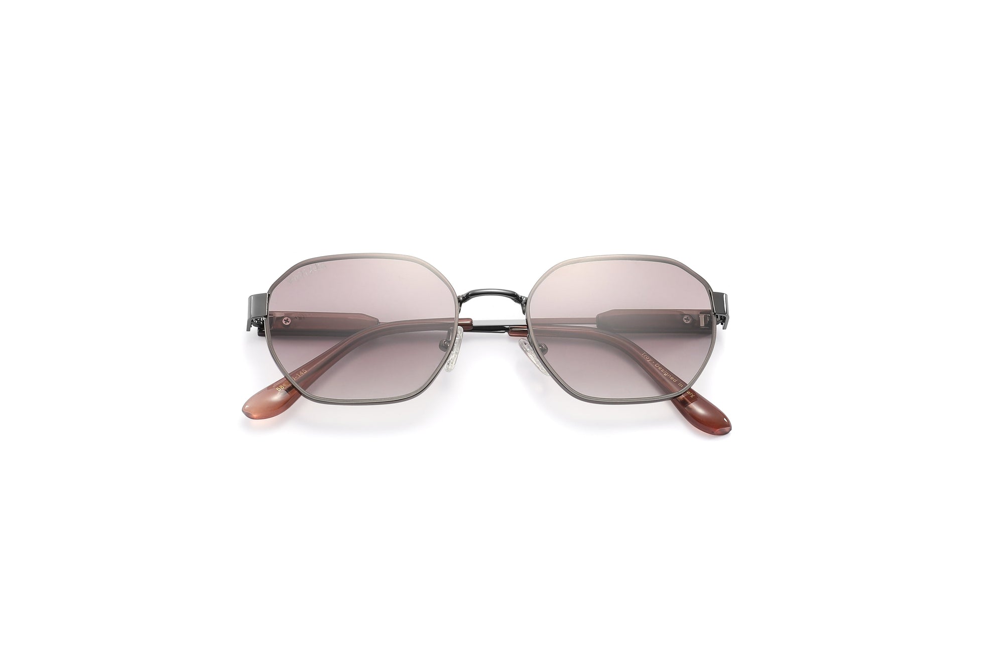 Troy | Brown