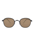Uno S Black Brown | Small Frame