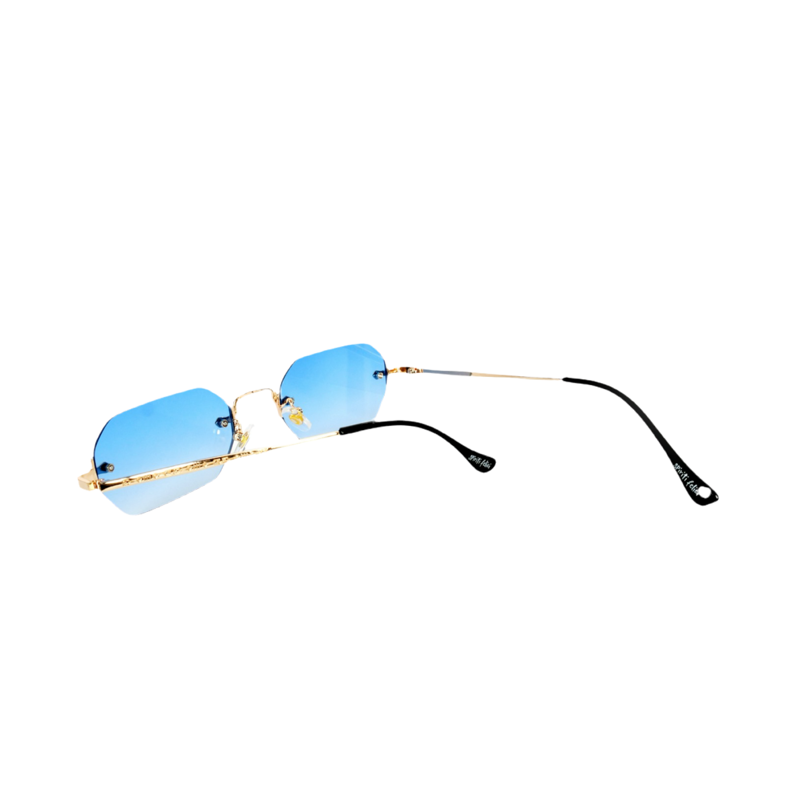FUSION | Baby Blue