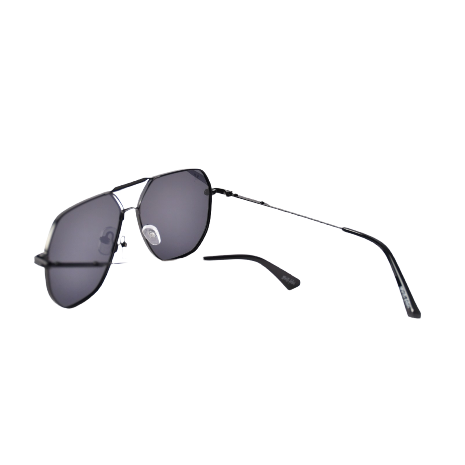 Stratos | Black