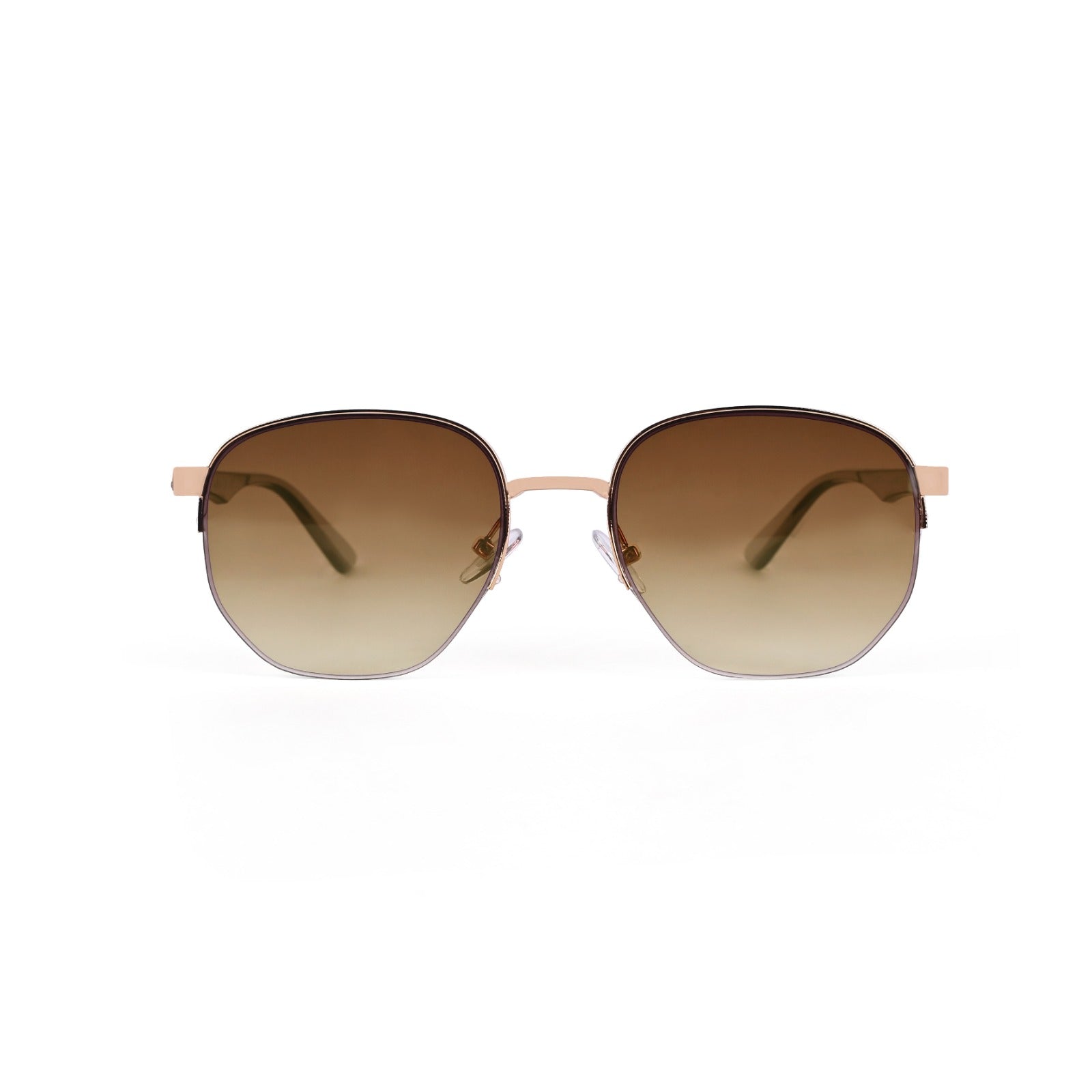 Hills | Brown