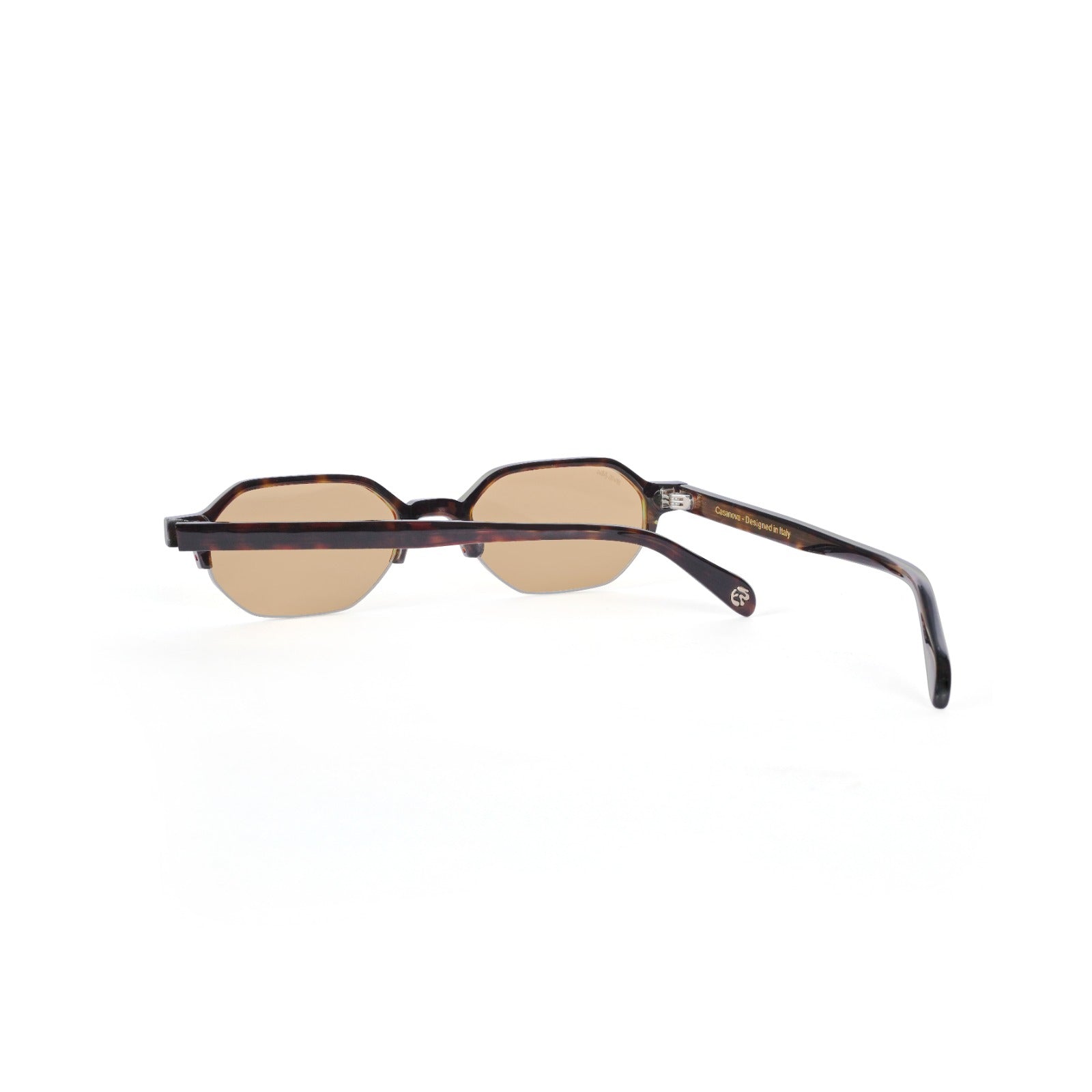 Loyal Casanova | Tortoise Nude