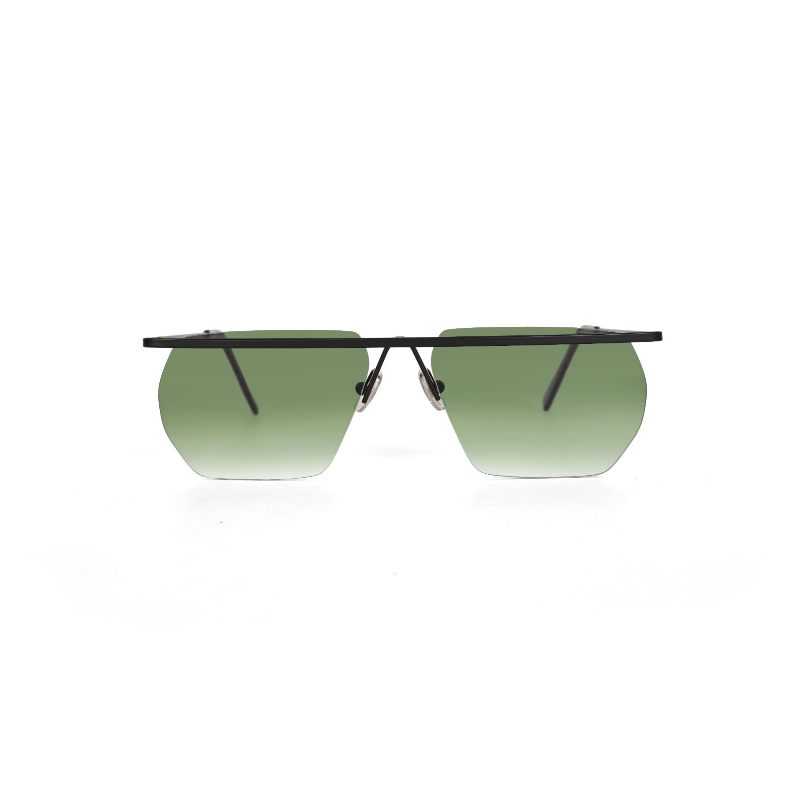 Sette Metal | Green