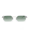 Due | Silver Green