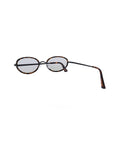 Tripoli | Tortoise Grey