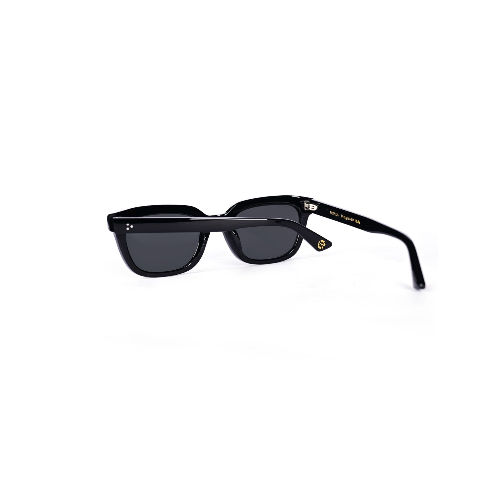 Monza Large | Black