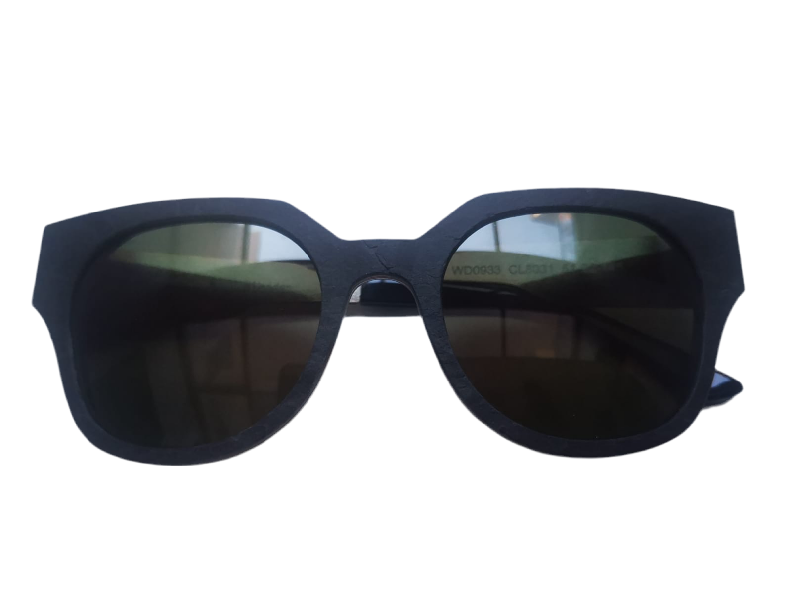Pluto | Black