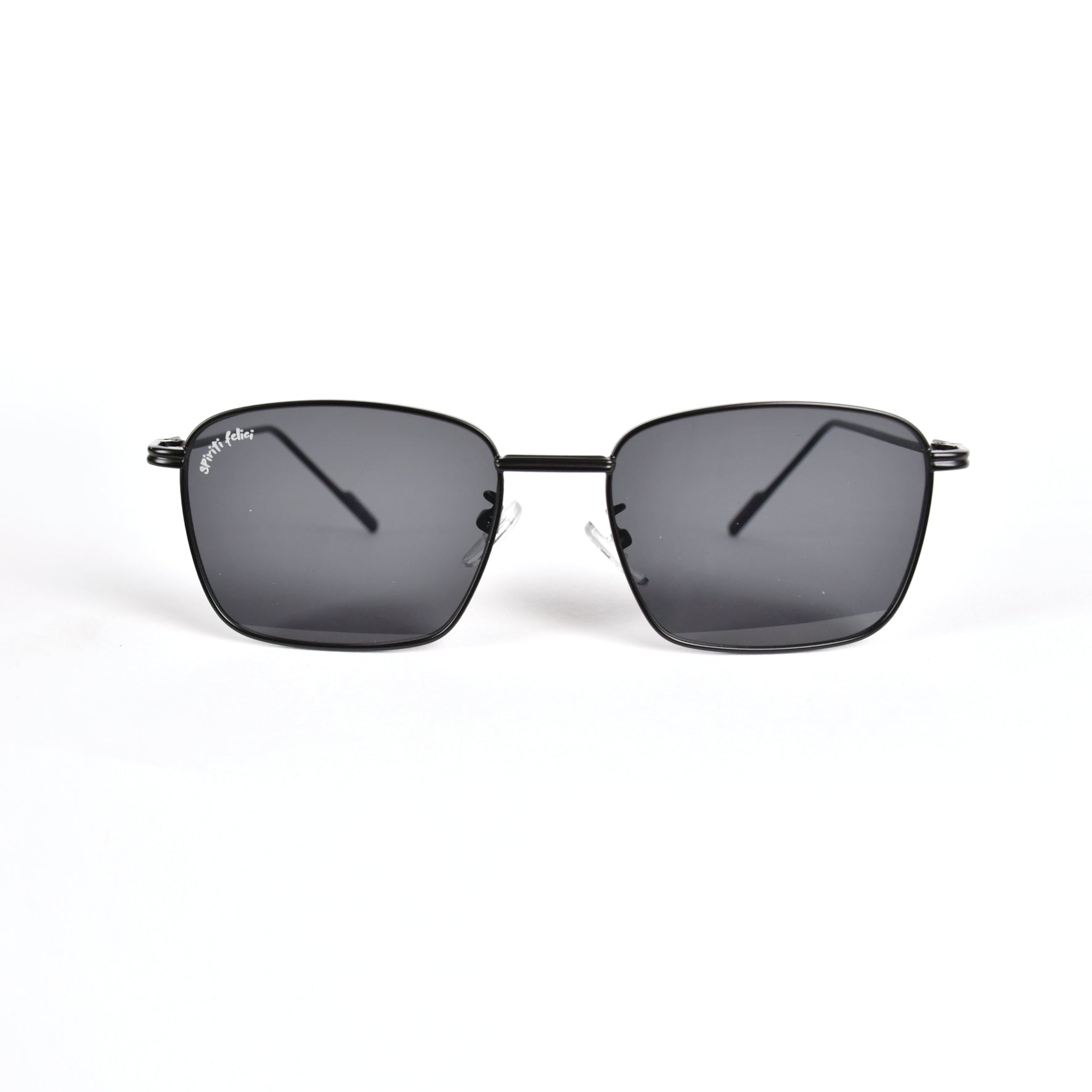 CLOSER | Black