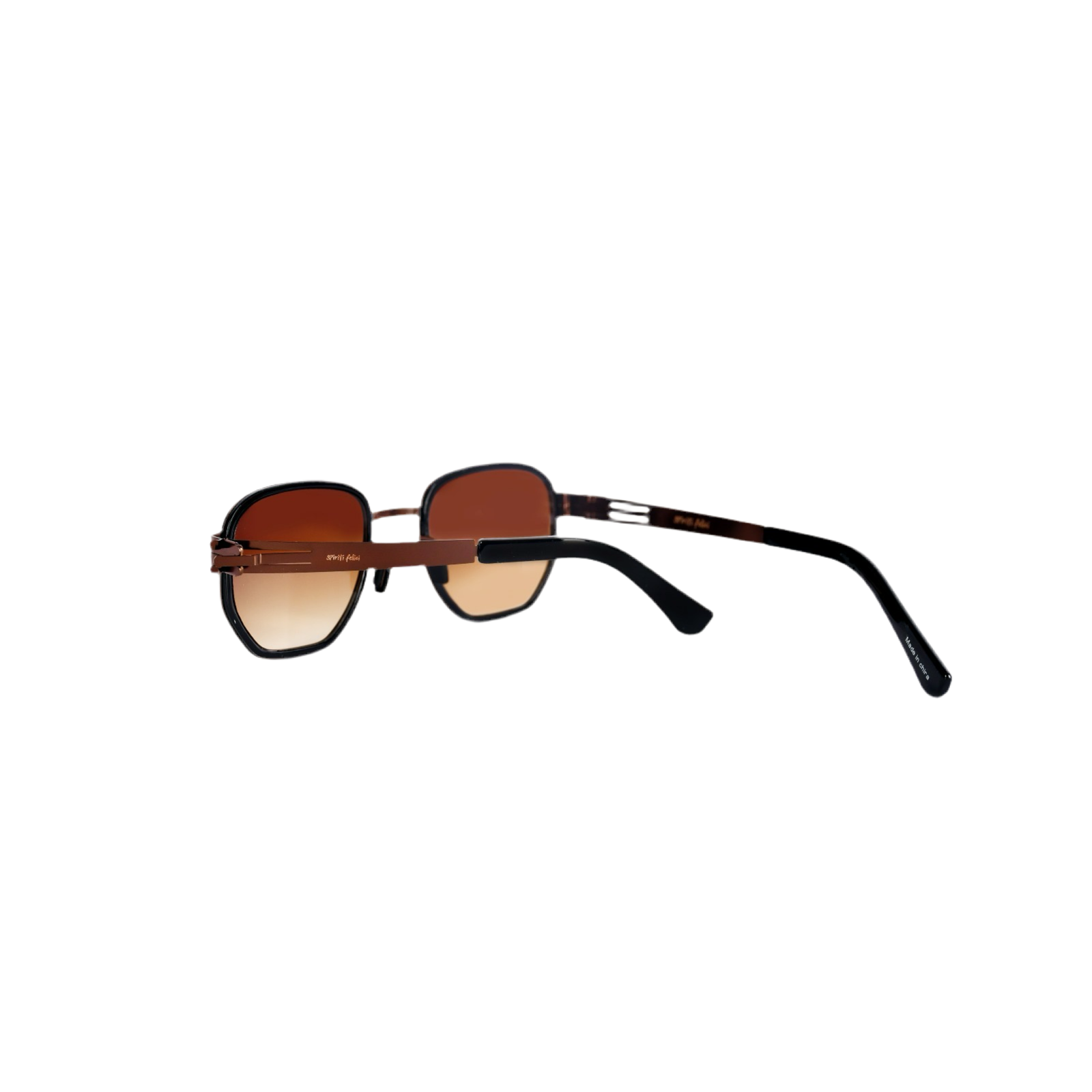 Forge | Brown