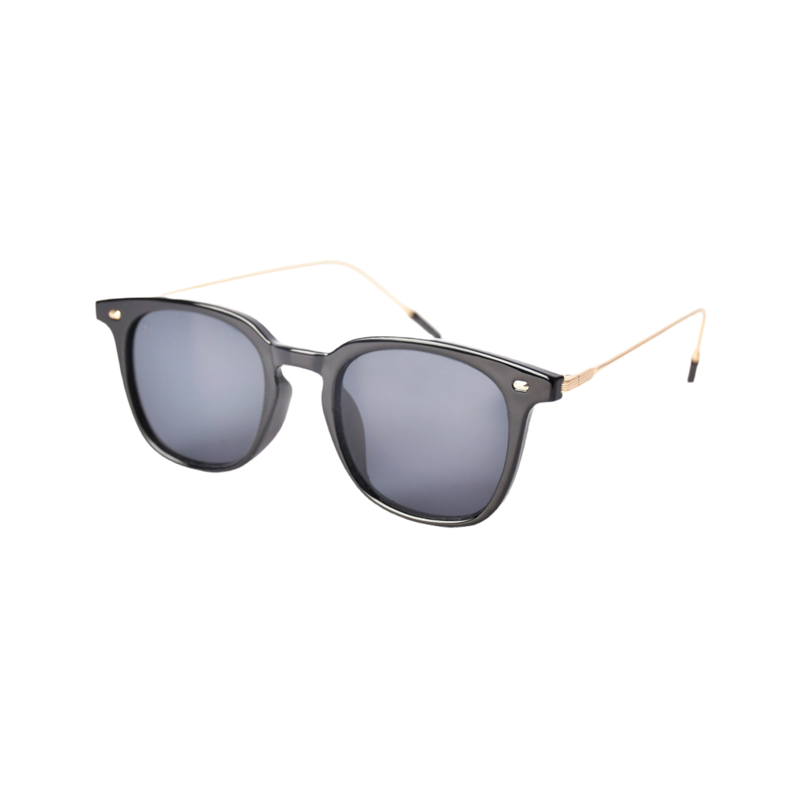 Safari | Black