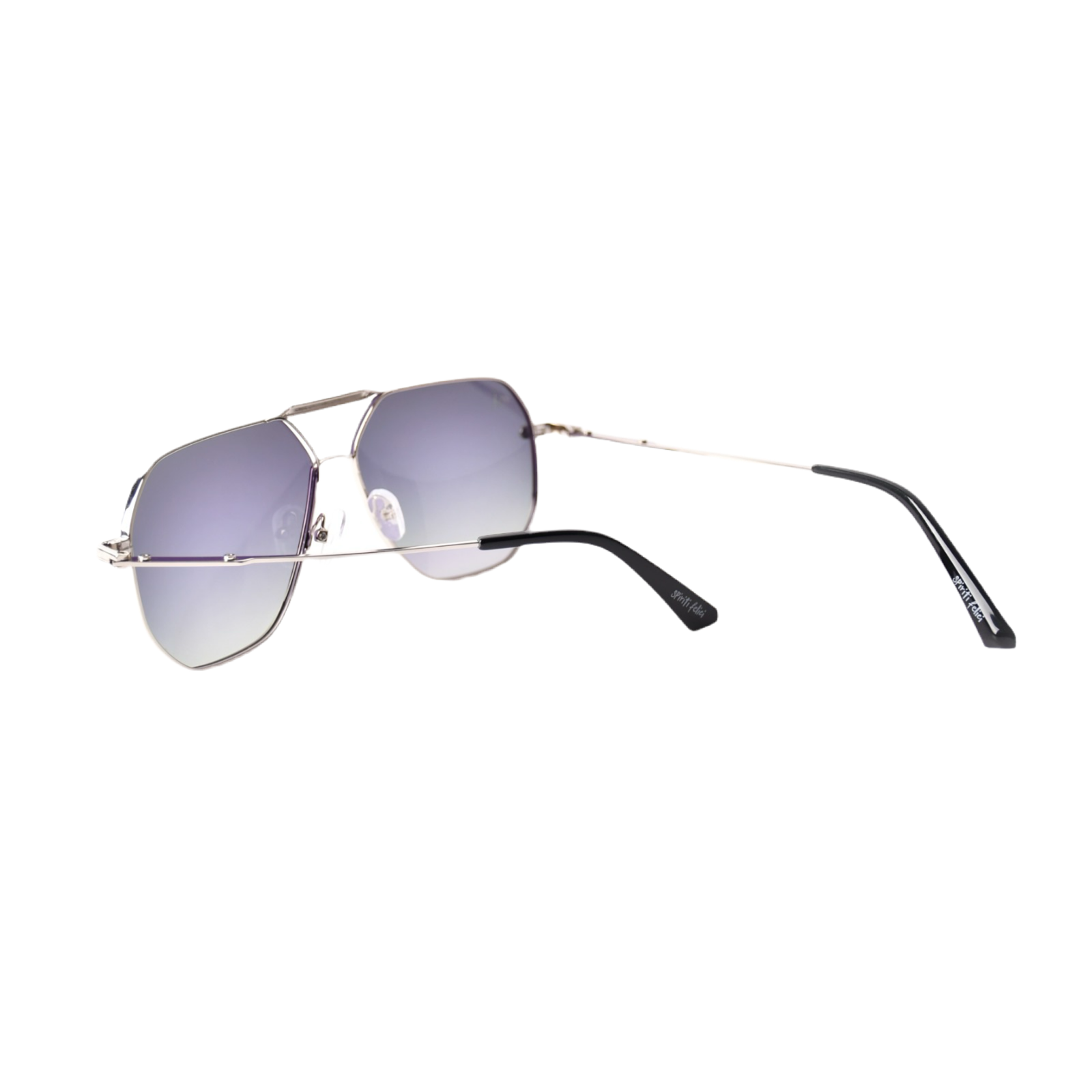 Stratos | Silver