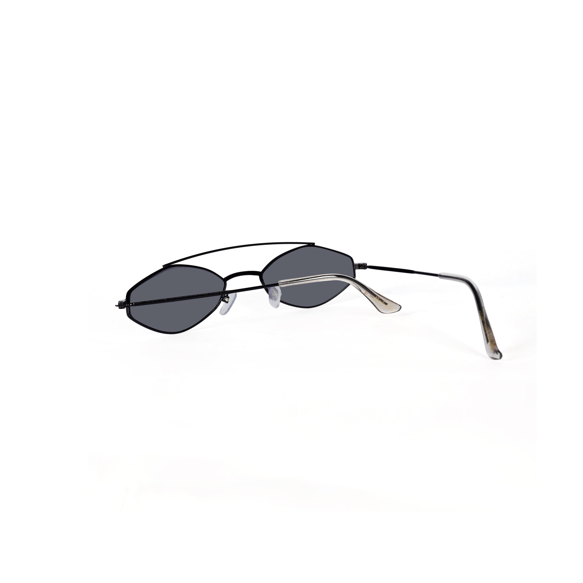 Coast | Black