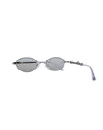 Brescia | Silver Grey