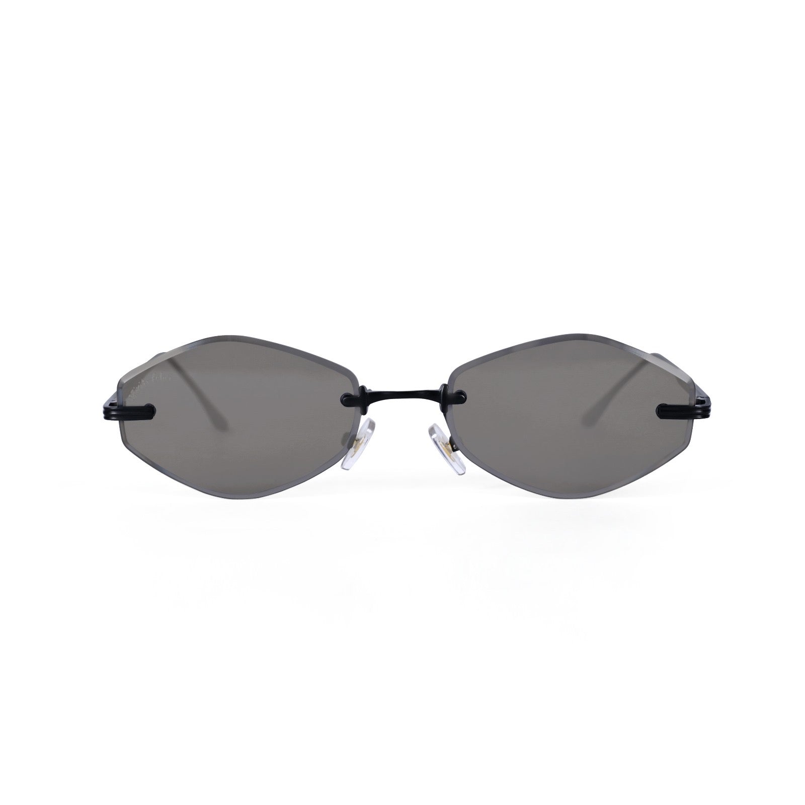 Siraj Plus | Black