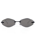 Siraj Plus | Black