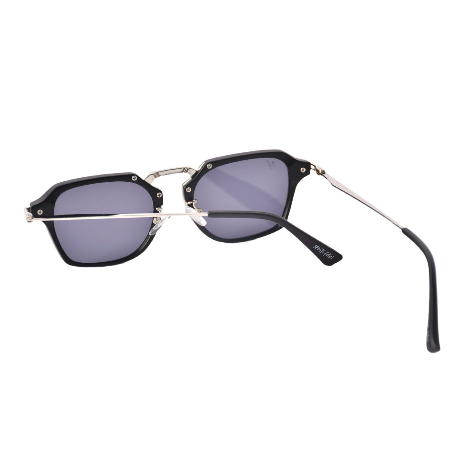 Pioneer | Black